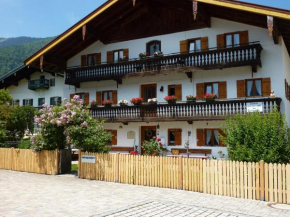 Landpension im Alten Knoglerhof